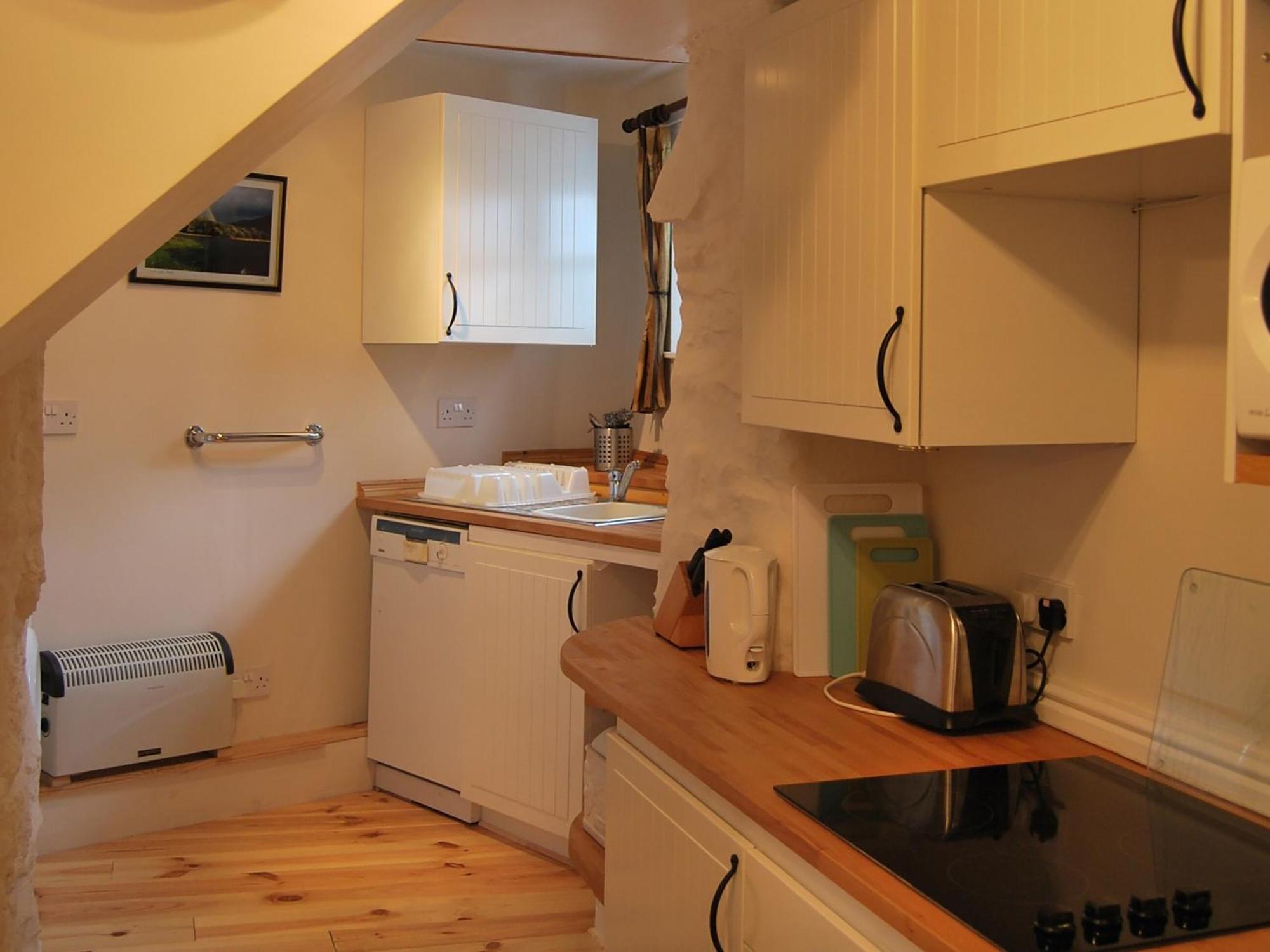 River View Cottage Staveley  Εξωτερικό φωτογραφία