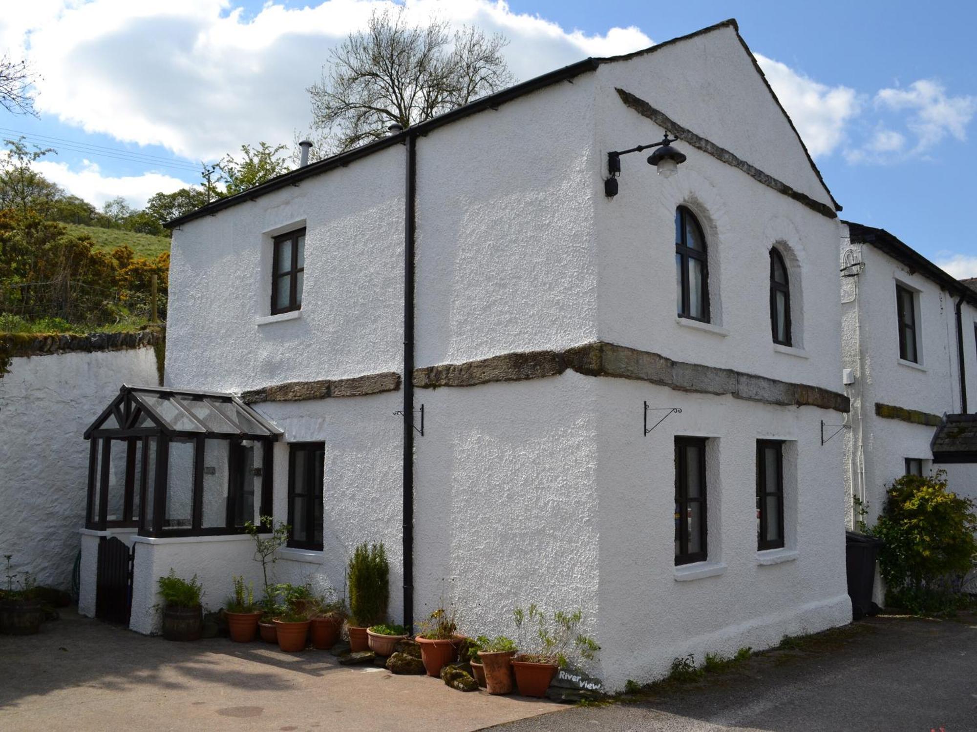 River View Cottage Staveley  Εξωτερικό φωτογραφία